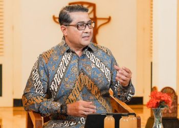 Strategi Kemenekraf Dukung Pertumbuhan Ekosistem Game di Indonesia