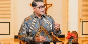 Strategi Kemenekraf Dukung Pertumbuhan Ekosistem Game di Indonesia