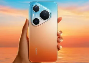 Dapatkan Sekarang Pura 90s Series 5G Telefoto 200MP dan AI untuk Fotografi Maksimal