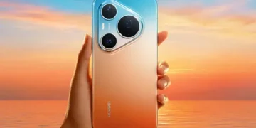 Dapatkan Sekarang Pura 90s Series 5G Telefoto 200MP dan AI untuk Fotografi Maksimal
