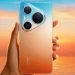 Dapatkan Sekarang Pura 90s Series 5G Telefoto 200MP dan AI untuk Fotografi Maksimal