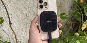 Ulasan SSD Telepon 1TB, Seberapa Cepat Performanya?