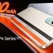 Ponsel Seri P4 Rilis 2 Juli dengan Baterai 8000mAh, Harga Masih Dirahasiakan