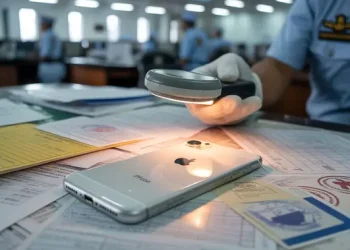 Bea Cukai iPhone: Arti, Panduan IMEI, Aturan, dan Biaya Impor Lengkap