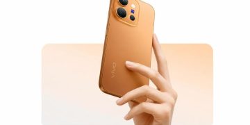 Vivo X300e Resmi Meluncur Dengan Snapdragon 8 Gen 5 Dan Harga Terbaru