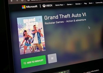 Take-Two Menyapu Bersih Situs Pembocor Informasi GTA 6 CyberLeek