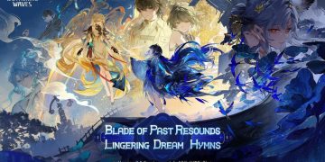 Kode Redeem Wuthering Waves 27 Juni 2026 Update 3.5 Bawa Rover Electro