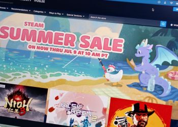 Sale Musim Panas 2026 Dimulai Hari Ini 26 Juni, Cek Harga Game Favoritmu
