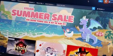 Sale Musim Panas 2026 Dimulai Hari Ini 26 Juni, Cek Harga Game Favoritmu