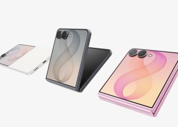 Daya Tahan Baterai Galaxy Z Flip8 Lebih Baik daripada Z Flip7 dan Z Flip6?