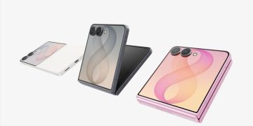 Daya Tahan Baterai Galaxy Z Flip8 Lebih Baik daripada Z Flip7 dan Z Flip6?