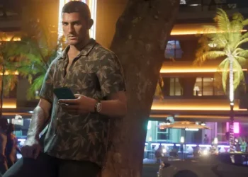 GTA 6 Versi Blu-ray Disc Tidak Tersedia 19 November, Bocoran Kapan Hadir