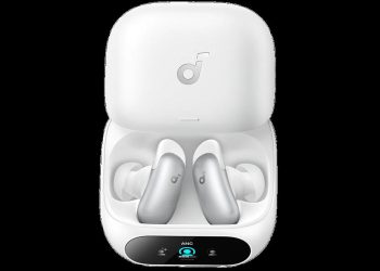 Harga Soundcore Liberty 5 Pro dan 5 Pro Max TWS Premium dengan Chip AI