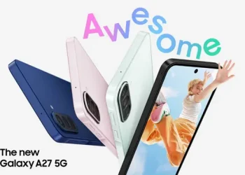 Galaxy A27 5G Dirilis 3 Juli, Pembaruan Android 6 Tahun Jadi Fokus Warga