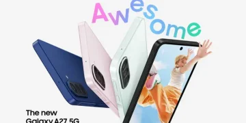 Galaxy A27 5G Dirilis 3 Juli, Pembaruan Android 6 Tahun Jadi Fokus Warga