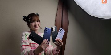 Redmi 17 Solusi untuk Gen Z dengan Daya Tahan Baterai 7500 mAh