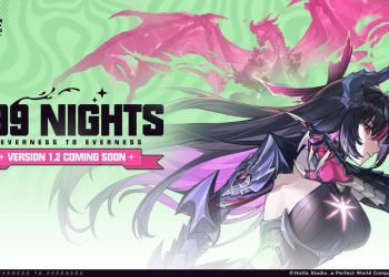 Kode Redeem Terbaru 28 Juni, Shinku dan Iroi Hadir di Update 1.2