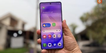 Fitur Galaxy AI Mana Saja yang Lulus Uji Selama 4 Bulan?