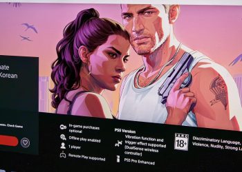 UI GTA 6 Dikenal Terlalu Sederhana, Gamer Minta Perubahan dari Developer