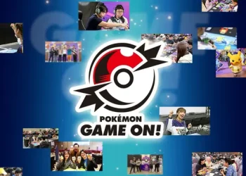 Permainan Pokemon di 7 Negara Asia Termasuk Indonesia