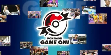 Permainan Pokemon di 7 Negara Asia Termasuk Indonesia