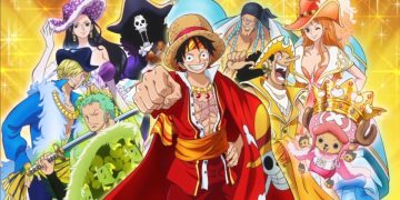 Game Kartu One Piece Kolaborasi dengan Seniman Final Fantasy, Apakah Worth to Collect?