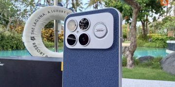 Spesifikasi dan Harga Poco F8 Ultra Kembali Tersedia di Indonesia