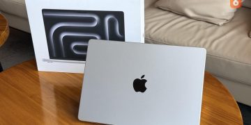 Unboxing MacBook Pro M5 Pro, Isi Kotaknya Sederhana Namun Menawarkan Hal Menarik