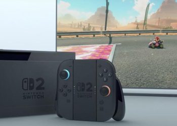 Switch 2 Segera Hadir dengan Varian yang Belum Pernah Ada