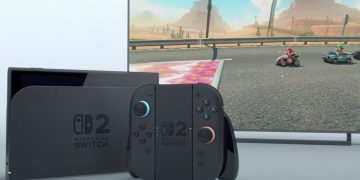 Switch 2 Segera Hadir dengan Varian yang Belum Pernah Ada