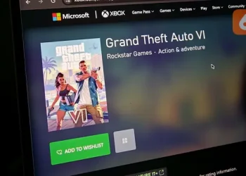 Hacker Ancaman Bocoran GTA 6 Klaim Berhasil Masuk Ke Sistem FBI