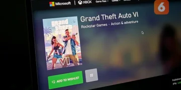 Hacker Ancaman Bocoran GTA 6 Klaim Berhasil Masuk Ke Sistem FBI