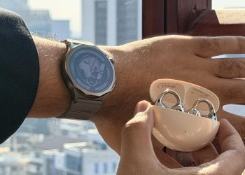 Enco Clip2 dan Watch X3 Meluncur di Indonesia, Simak Spesifikasi dan Harga