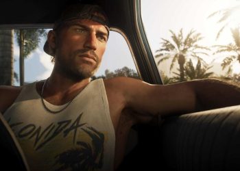 Gamer Suara Terkenal Ini Akui Terlibat dalam Pengembangan GTA 6