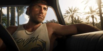 Gamer Suara Terkenal Ini Akui Terlibat dalam Pengembangan GTA 6