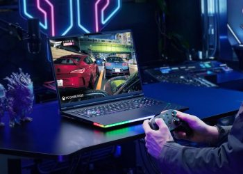 Debut Predator Helios 18 AI di Computex 2026 dengan RAM Setara Server dalam Laptop