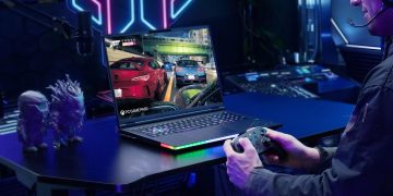 Debut Predator Helios 18 AI di Computex 2026 dengan RAM Setara Server dalam Laptop