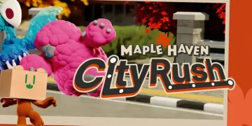 Game Maple Haven City Rush Rilis Juli 2026 dan Kekuatan Rahasia Box serta Lainnya