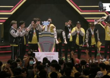 Penentu Upper Bracket dan Tiket Playoff dalam Turnamen
