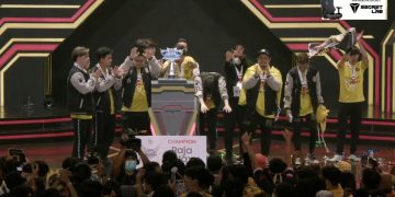 Penentu Upper Bracket dan Tiket Playoff dalam Turnamen
