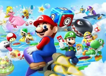 13 Game Paling Berpengaruh dalam Sejarah, Apa Game Favoritmu?