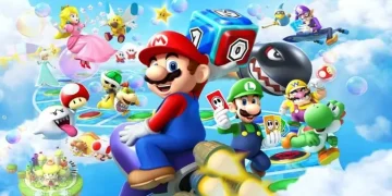 13 Game Paling Berpengaruh dalam Sejarah, Apa Game Favoritmu?