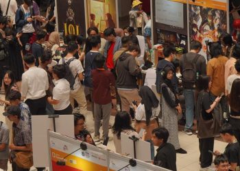 Percepat Talenta Lokal untuk Mencapai Panggung Global