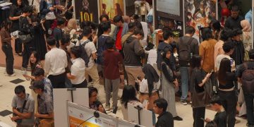 Percepat Talenta Lokal untuk Mencapai Panggung Global