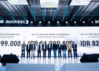 Flagship Terbaik dalam Industri