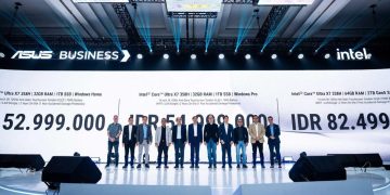 Flagship Terbaik dalam Industri