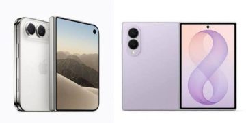 Adu Kamera Galaxy Z Fold8 Series Vs iPhone Duo, Siapa Juaranya?