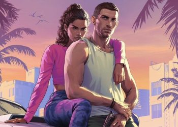 Stok Box GTA 6 Habis Terjual Jadi Sindiran di Kalangan Gamer