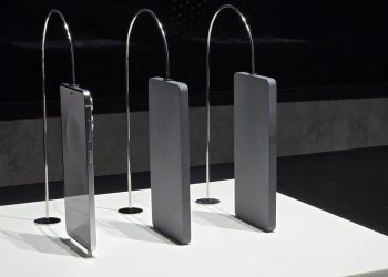 Daftar 5 Ponsel yang Lebih Tipis dari Galaxy S25 Edge