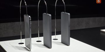Daftar 5 Ponsel yang Lebih Tipis dari Galaxy S25 Edge